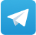 Telegram icon