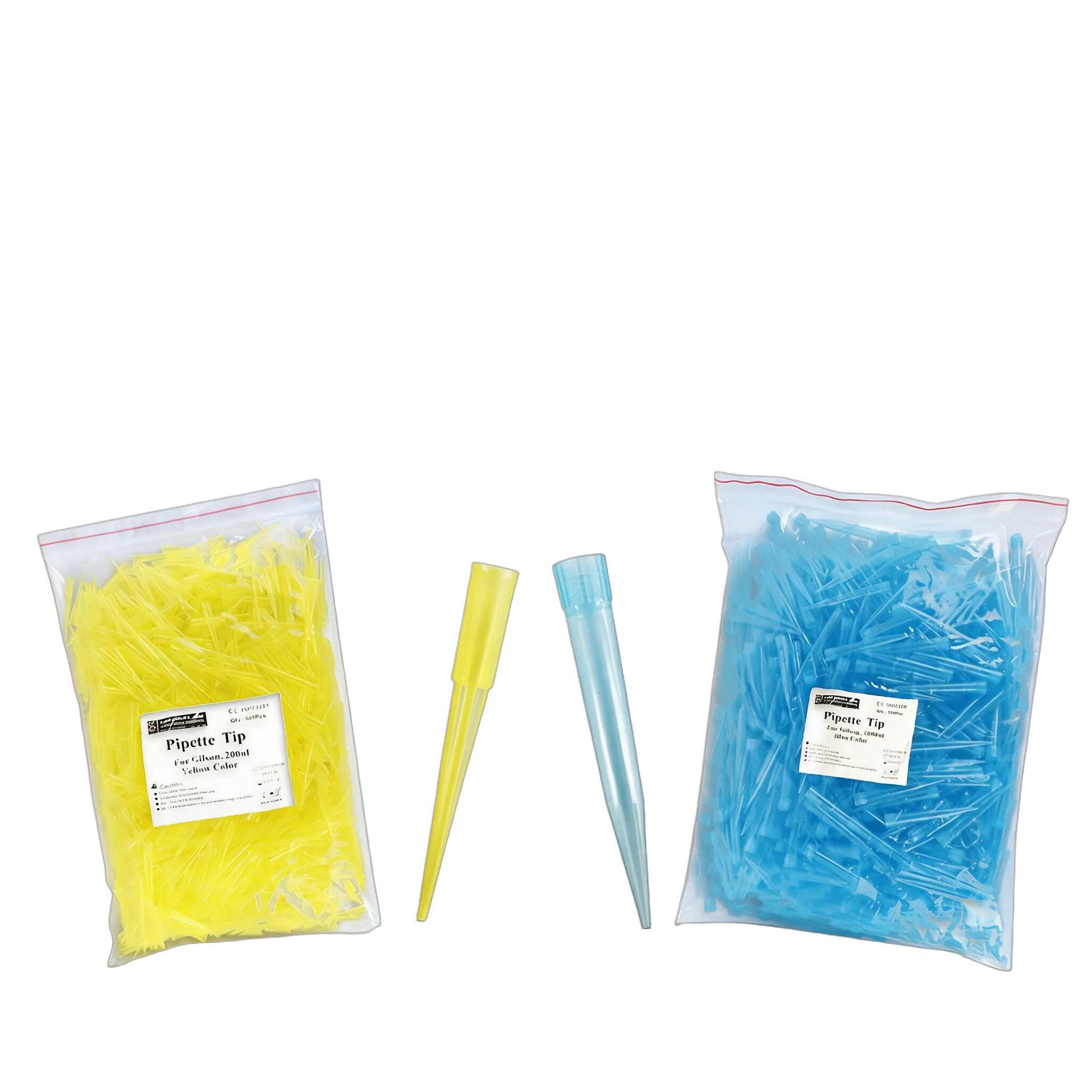 Pipette Tips