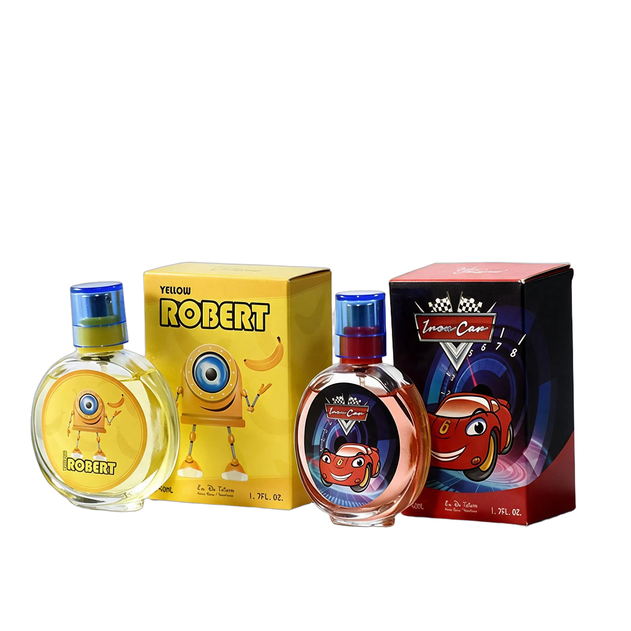 عطور الأطفال (ولادي)