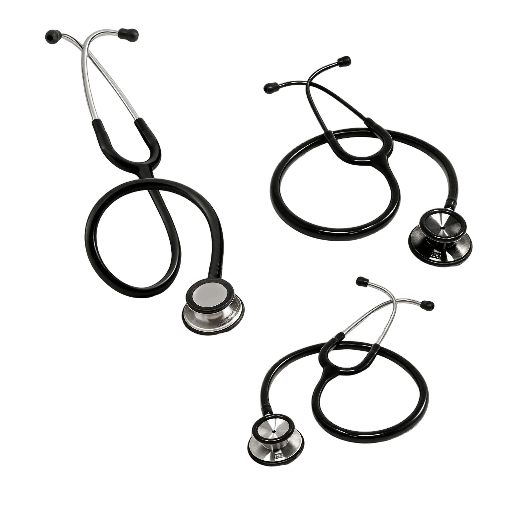 Classic two-sided headphones for children and adults